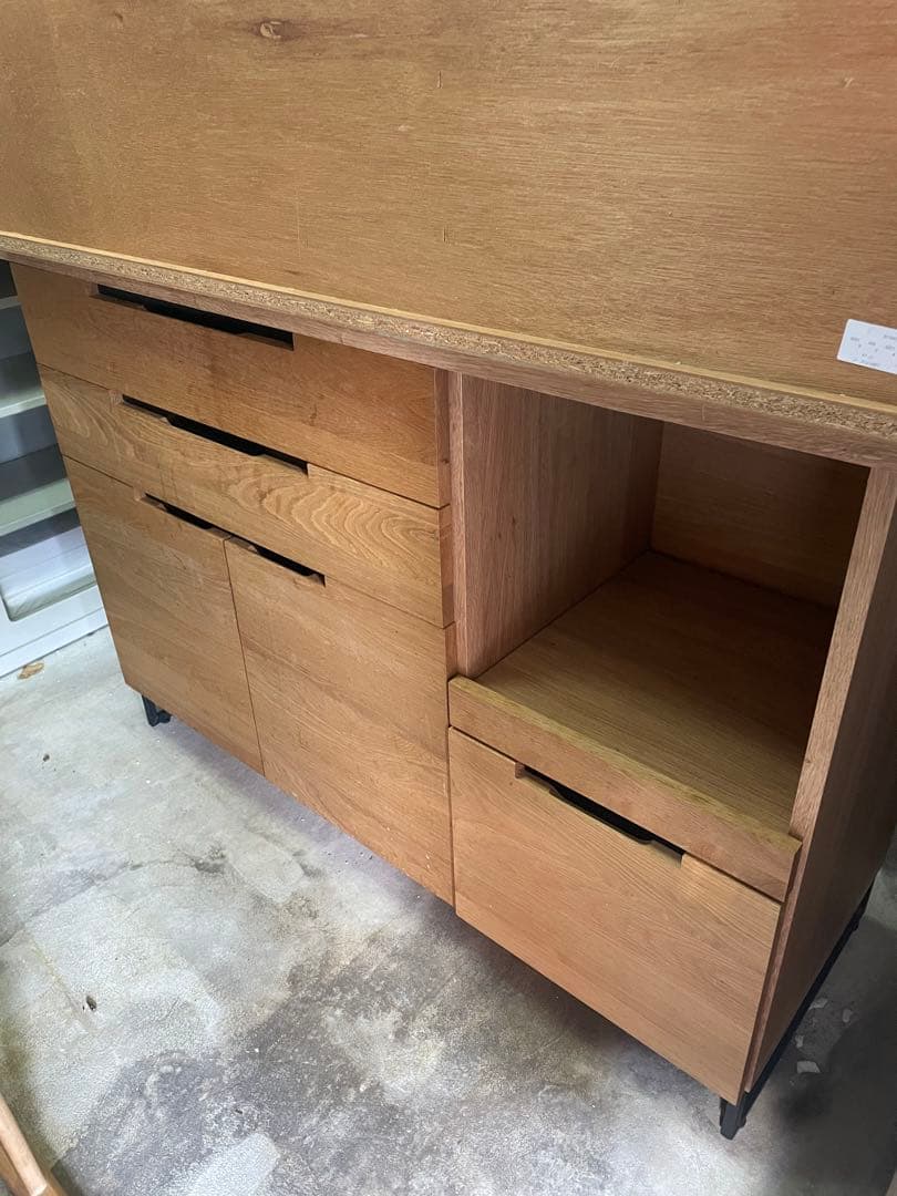 makoさま専用！アデペシュ スプレム キッチンボード a.depeche