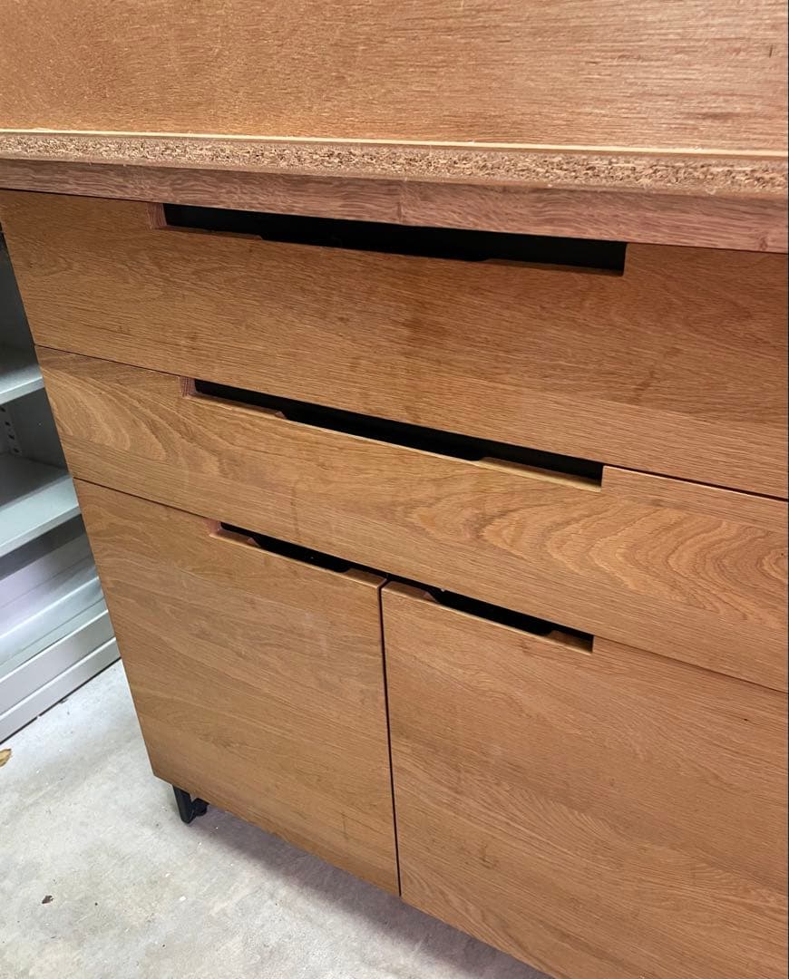 makoさま専用！アデペシュ スプレム キッチンボード a.depeche