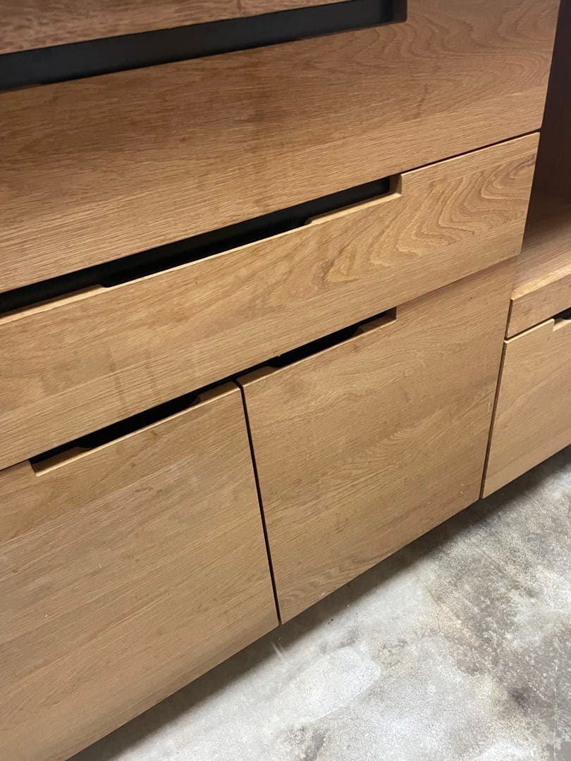 makoさま専用！アデペシュ スプレム キッチンボード a.depeche