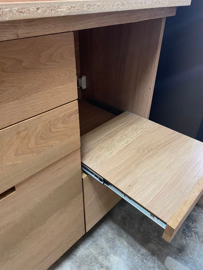 makoさま専用！アデペシュ スプレム キッチンボード a.depeche