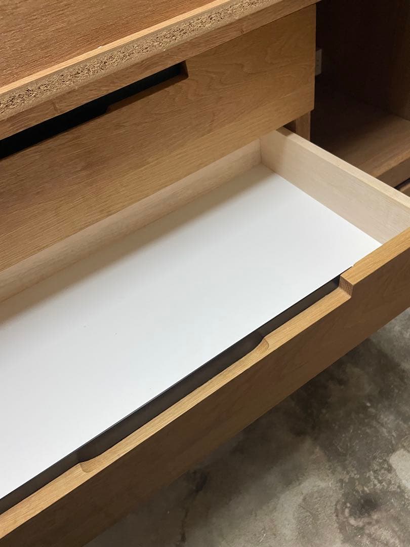 makoさま専用！アデペシュ スプレム キッチンボード a.depeche