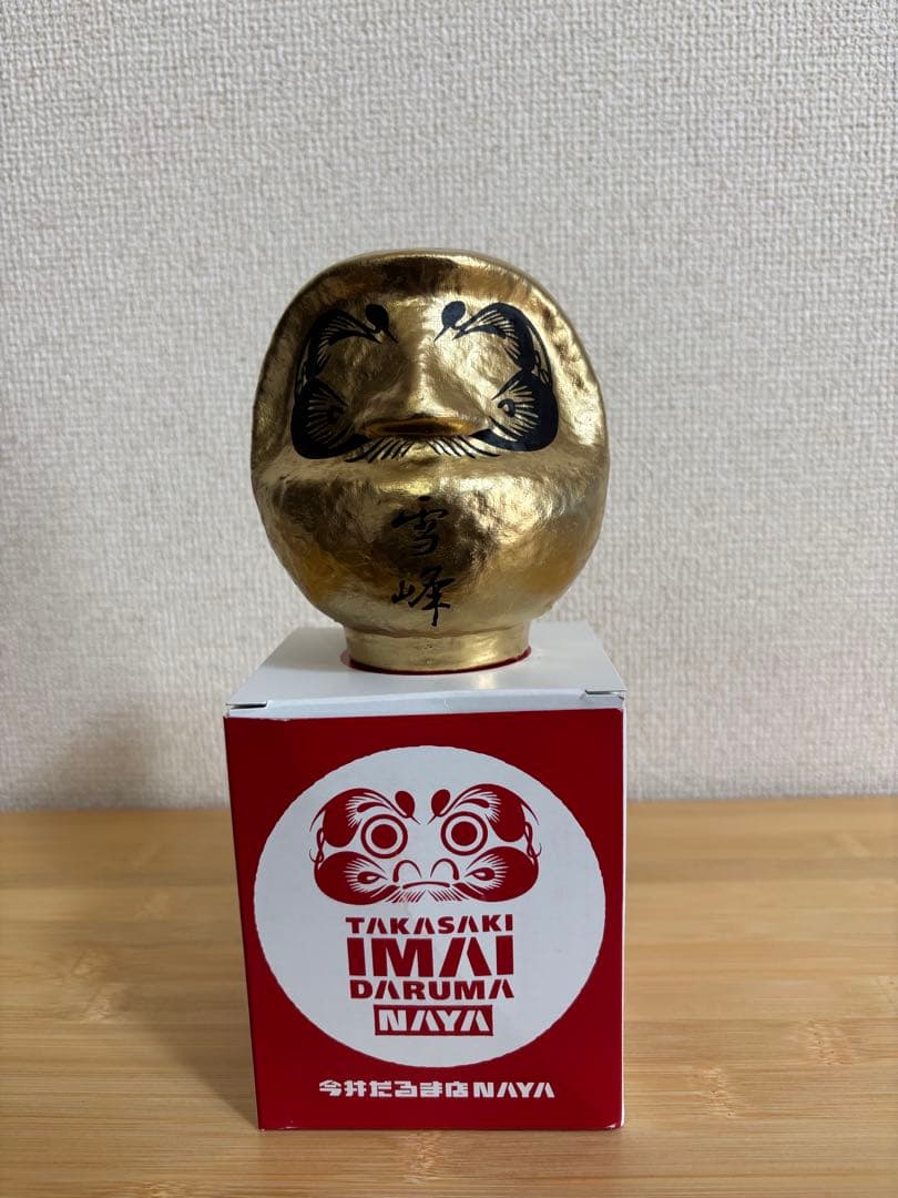 ネオレオ スノーピーク　中だるま　2026