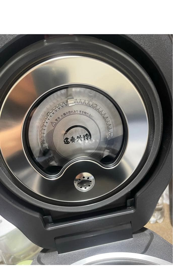 T-FAL 電気圧力鍋 5.5L デジタル