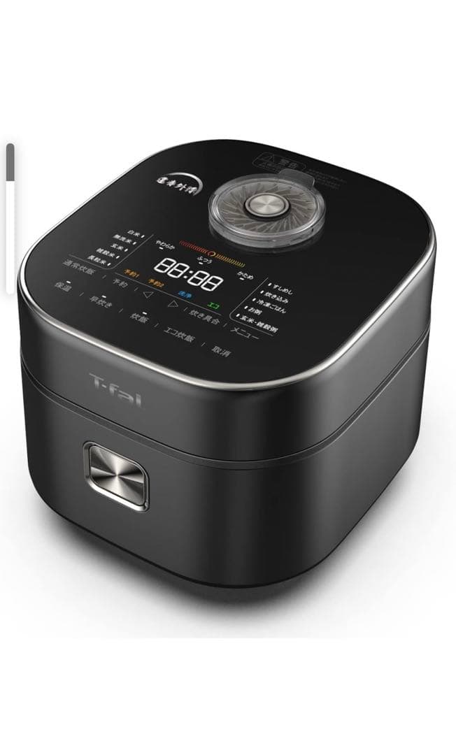 T-FAL 電気圧力鍋 5.5L デジタル