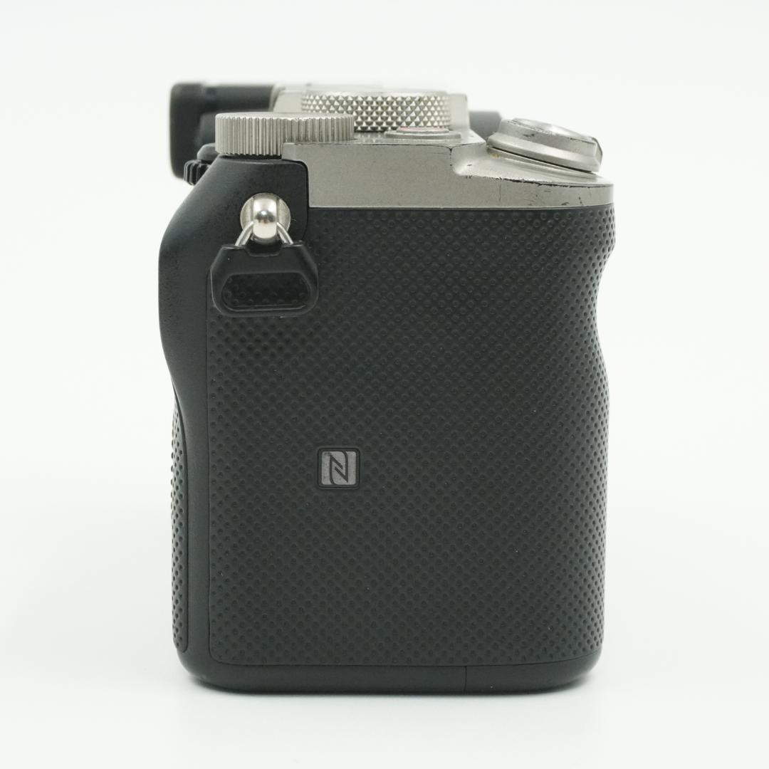 ■美品■ SONY α7C シルバー #..403