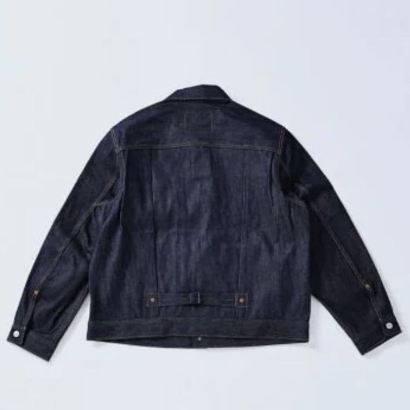 R**様 ジャーナルスタンダード Levi's(R) TYPE1トラッカージャケ