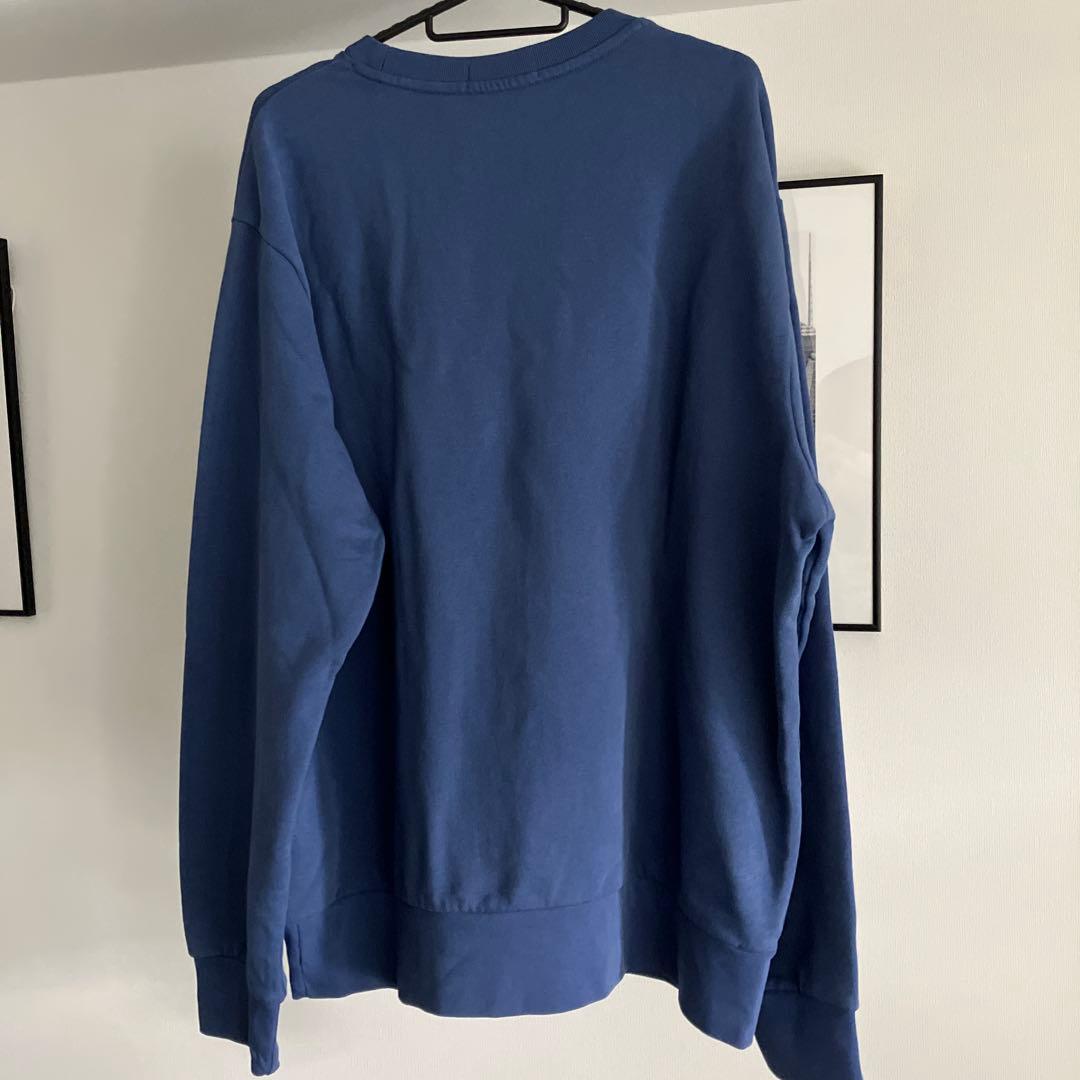 新品未使用 ラルフローレン スウェット