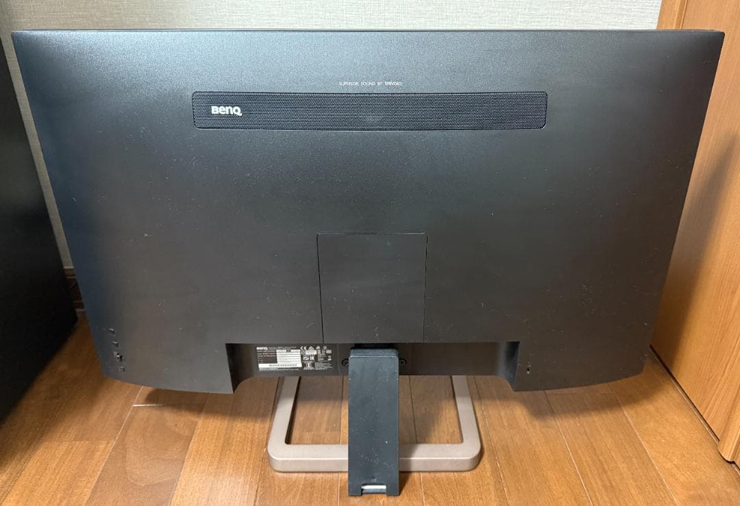 EW3280U 32インチ 4K IPS HDRi モニター