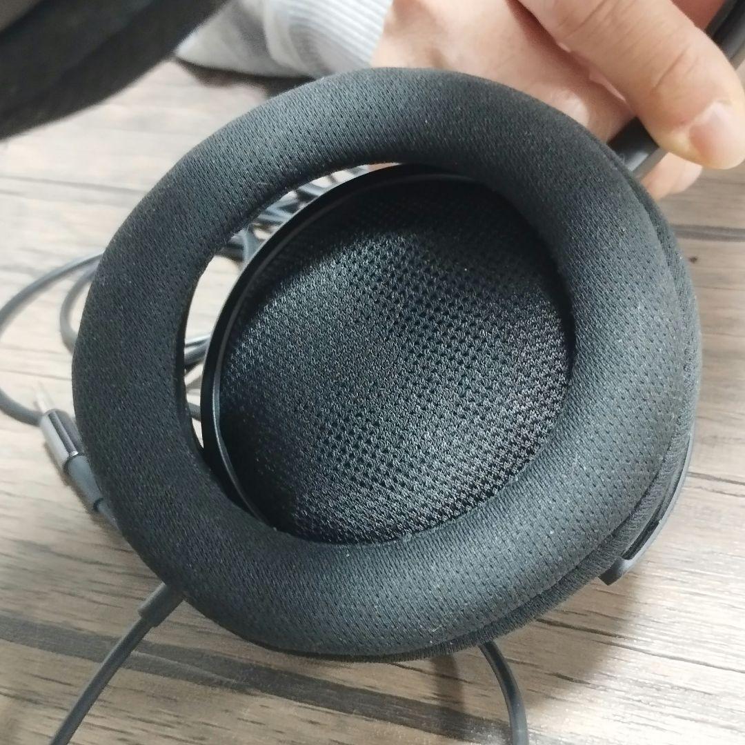 SONY MDR-MA900 有線ヘッドホン