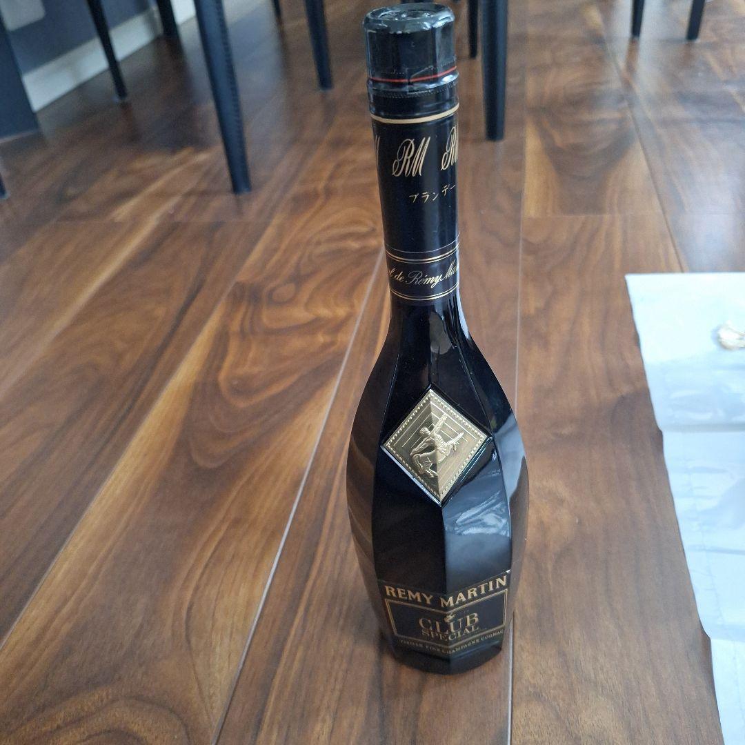 REMY MARTIN クラブスペシャル 750ml