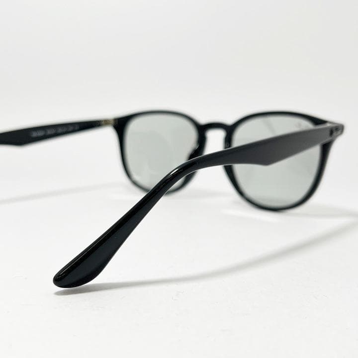 【RB4259F-60187】レイバン サングラス アジアン ライトグレー