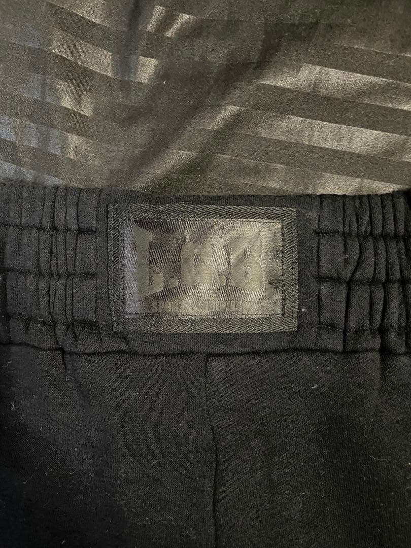 lgb ルグランブルー サルエルパンツ　サイズ1