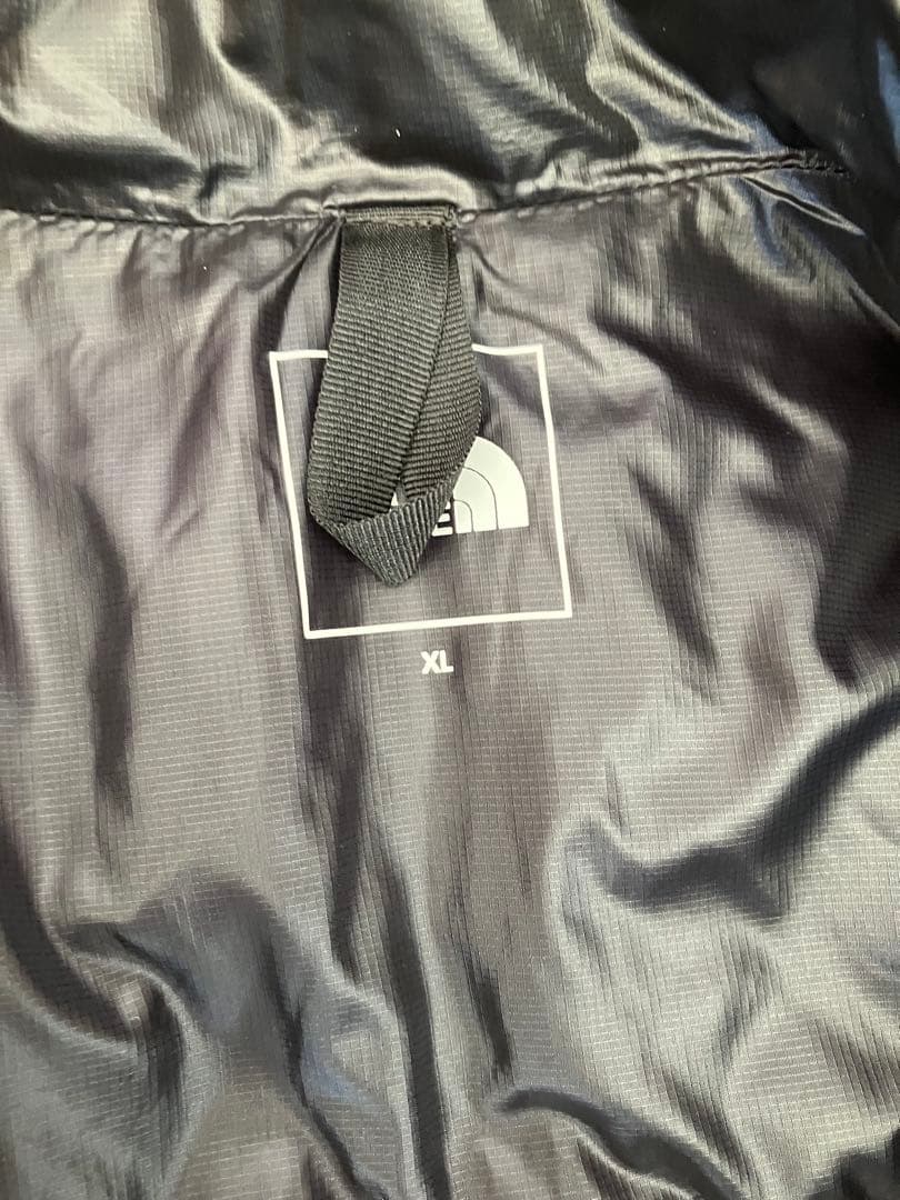 THE NORTH FACE アコンカグア　ジャケット ND92451 BK