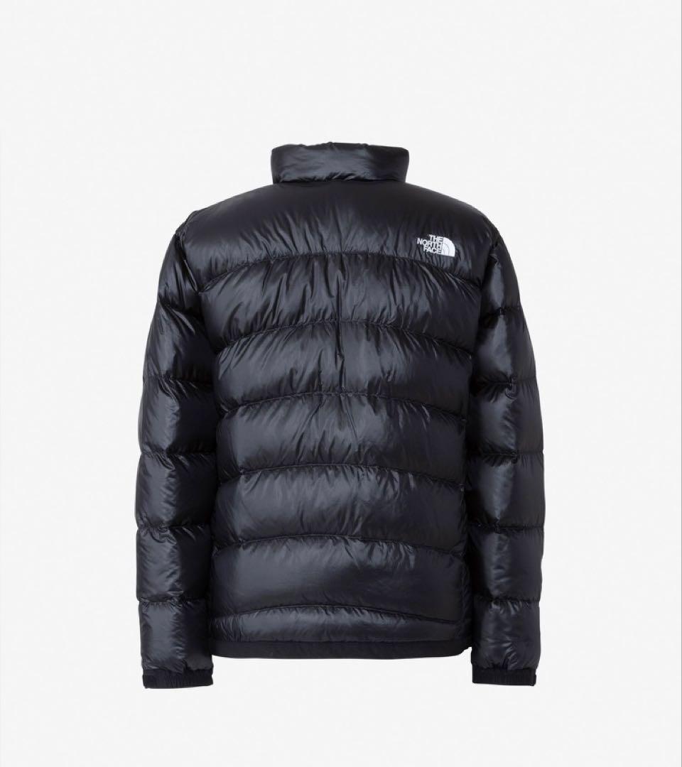 THE NORTH FACE アコンカグア　ジャケット ND92451 BK
