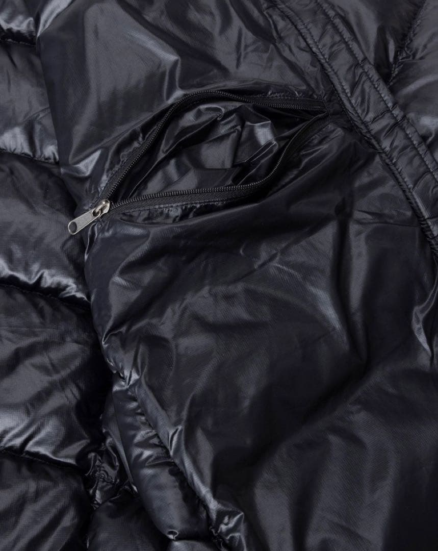 THE NORTH FACE アコンカグア　ジャケット ND92451 BK