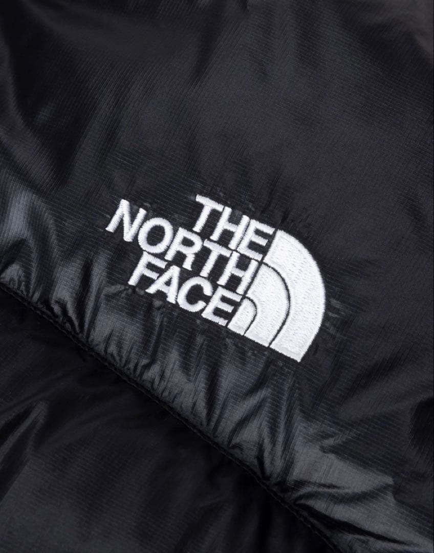 THE NORTH FACE アコンカグア　ジャケット ND92451 BK