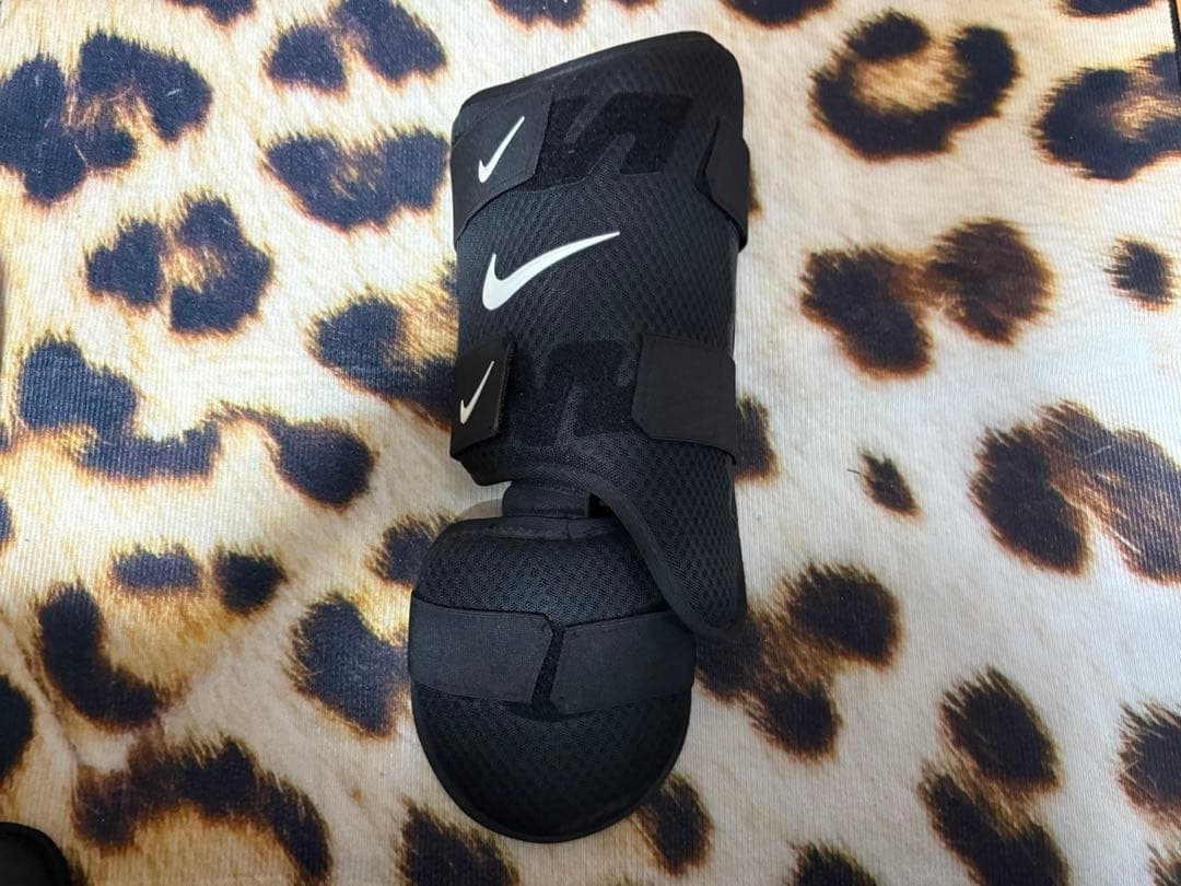 NIKE 打者防具3点セット(左打者)