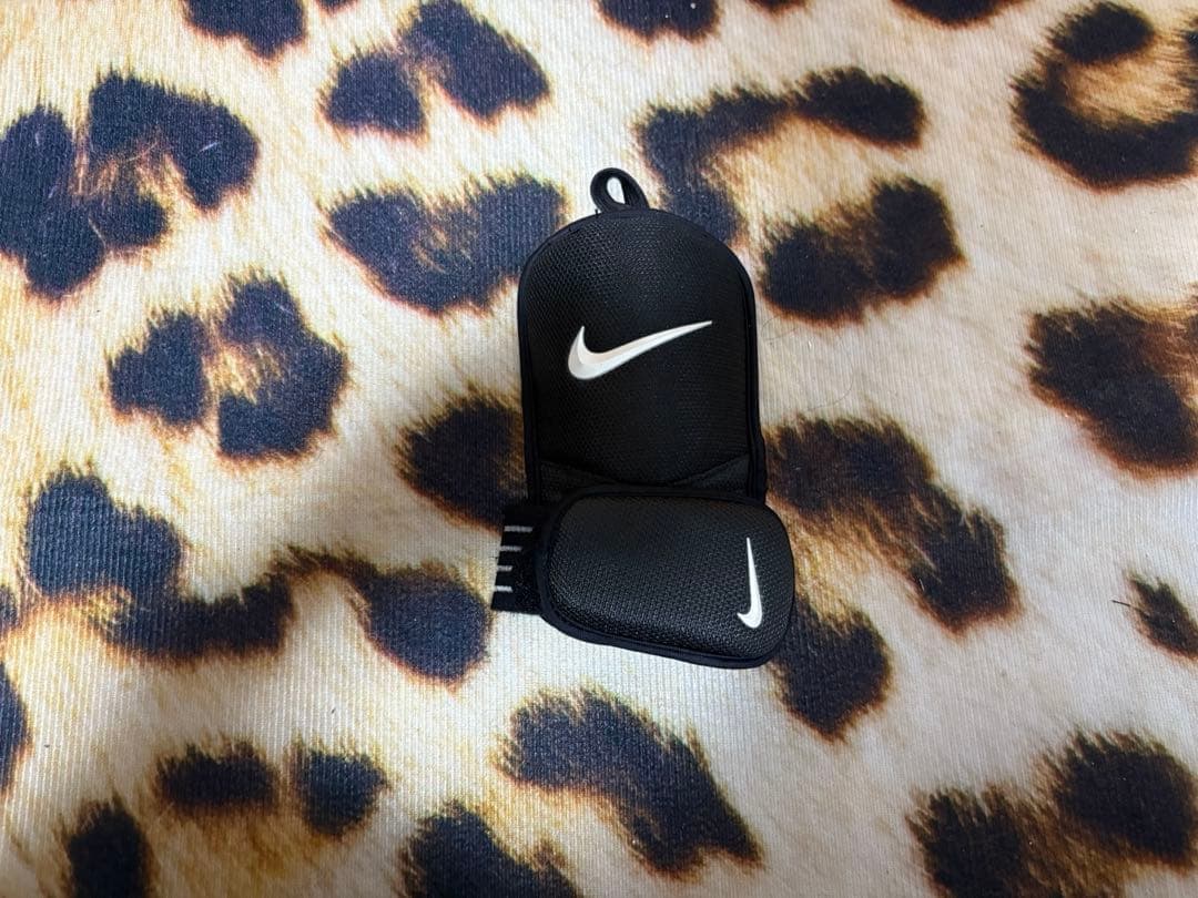 NIKE 打者防具3点セット(左打者)