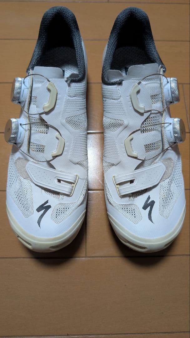 S-Works VENT ロードシューズ EU40