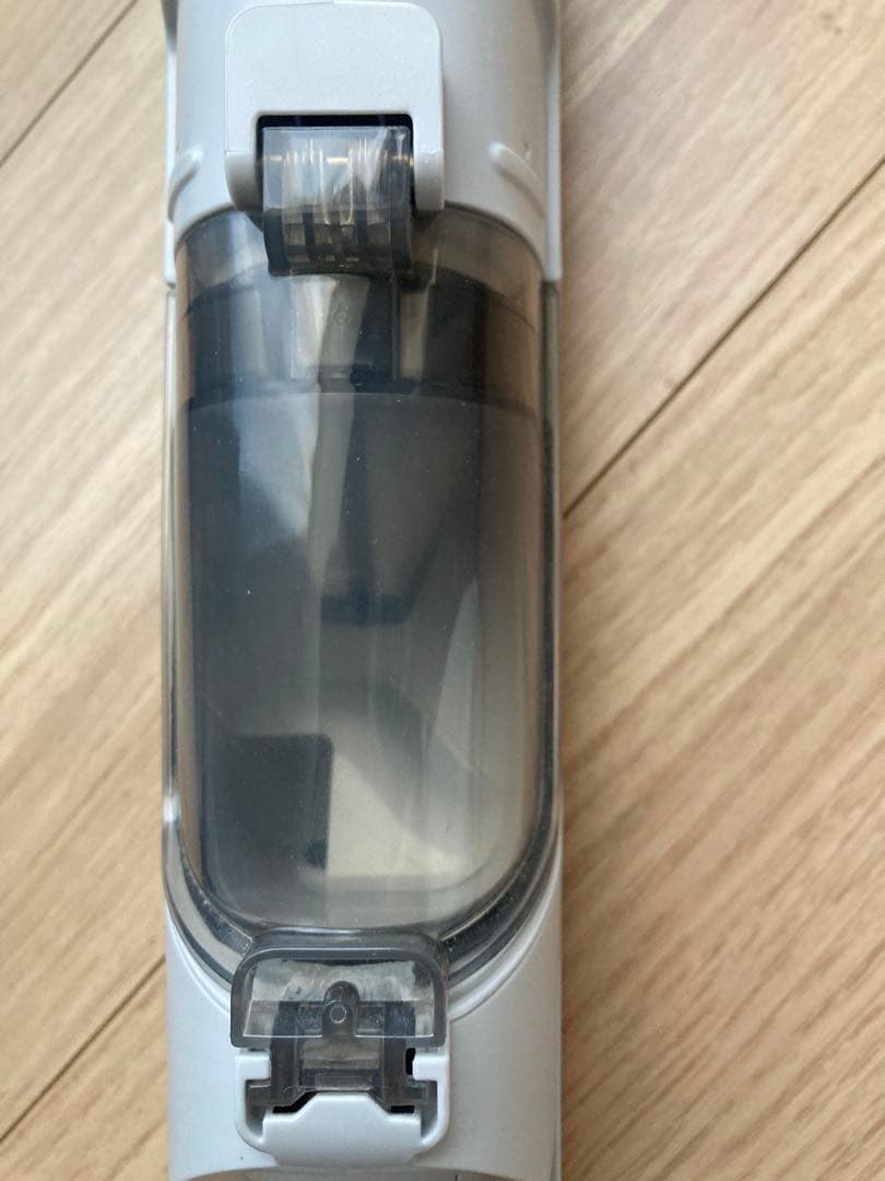 Shark EVOPOWER SYSTEM BOOST 本体