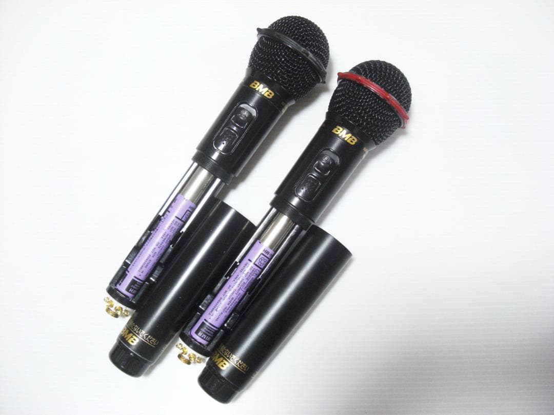 ★WT-5000 +WM700 赤外線方式 ワイヤレスセット