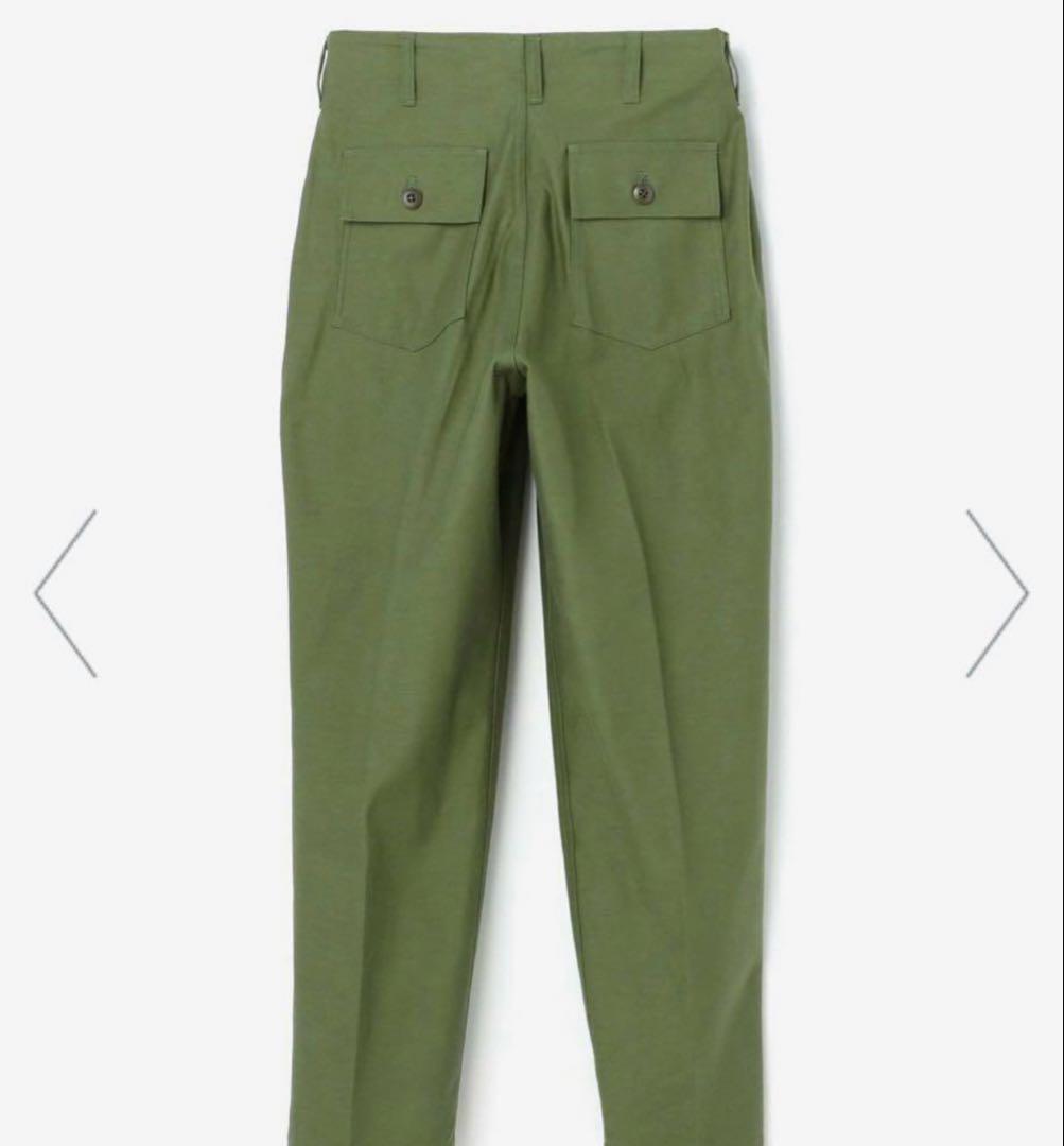 THE SHINZONEベイカーパンツ