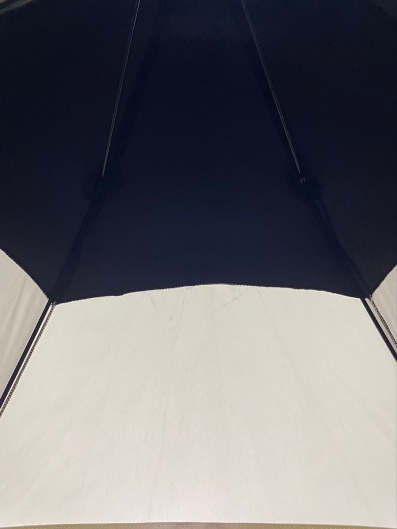 未使用 Chantal Thomass 晴雨兼用傘 長傘 シャンタルトーマス