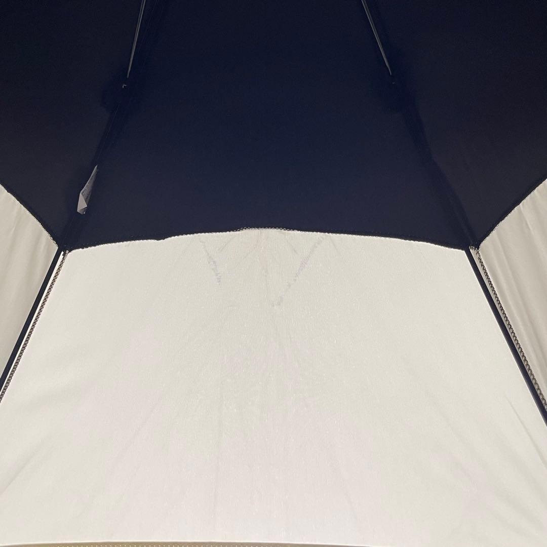 未使用 Chantal Thomass 晴雨兼用傘 長傘 シャンタルトーマス