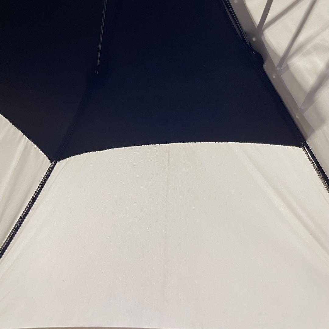 未使用 Chantal Thomass 晴雨兼用傘 長傘 シャンタルトーマス