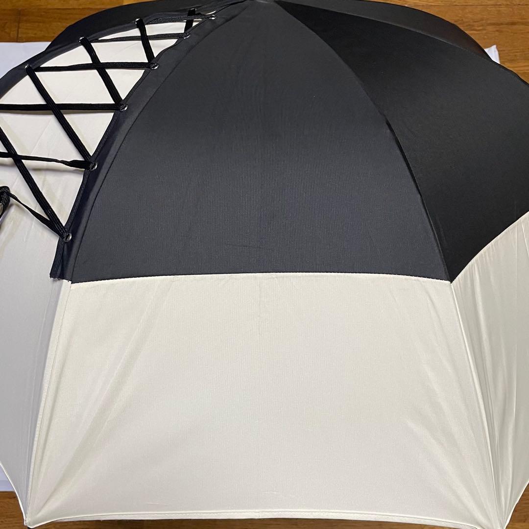 未使用 Chantal Thomass 晴雨兼用傘 長傘 シャンタルトーマス