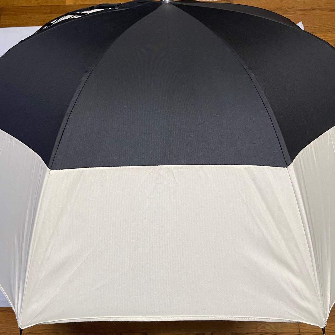 未使用 Chantal Thomass 晴雨兼用傘 長傘 シャンタルトーマス