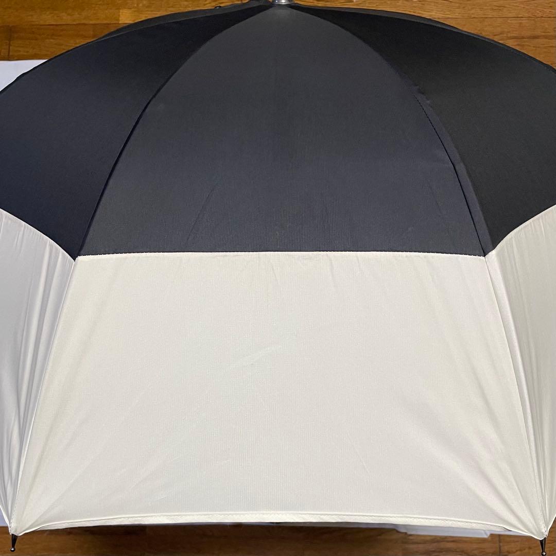 未使用 Chantal Thomass 晴雨兼用傘 長傘 シャンタルトーマス