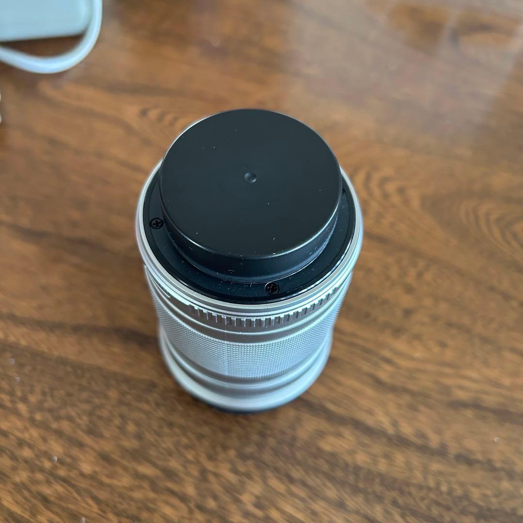 OLYMPUS PEN Lite E-PL3 レッド