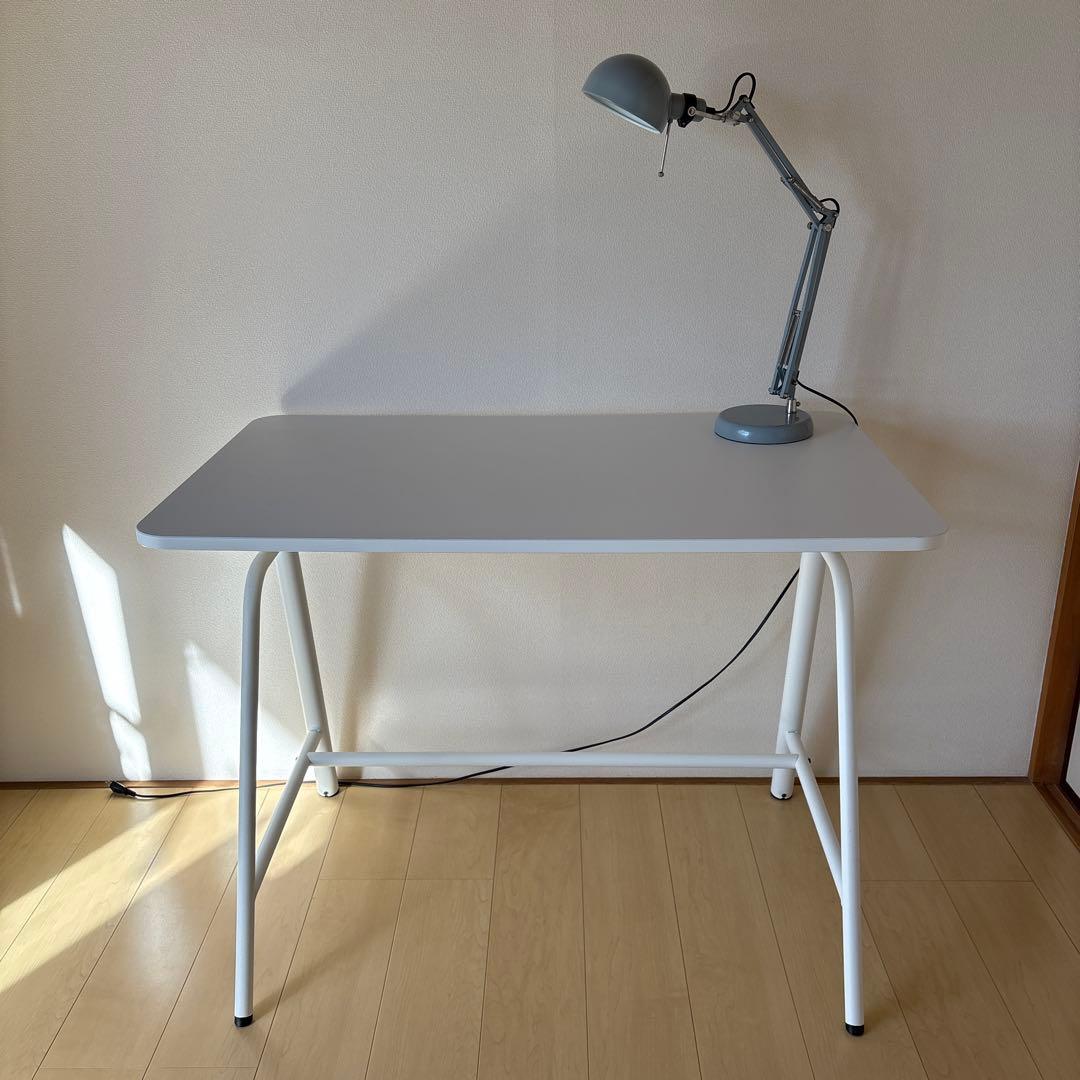 IKEA グラードホイデン　スタンディングデスク
