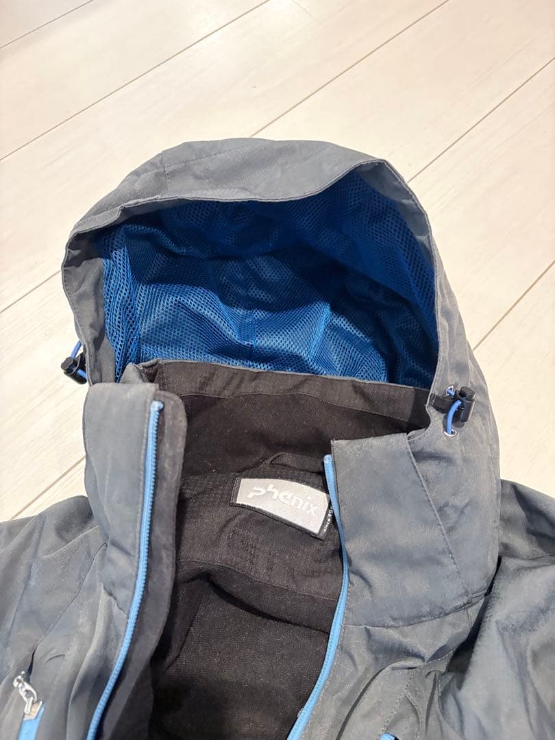 フェニックス.スキーウェア.メンズ M