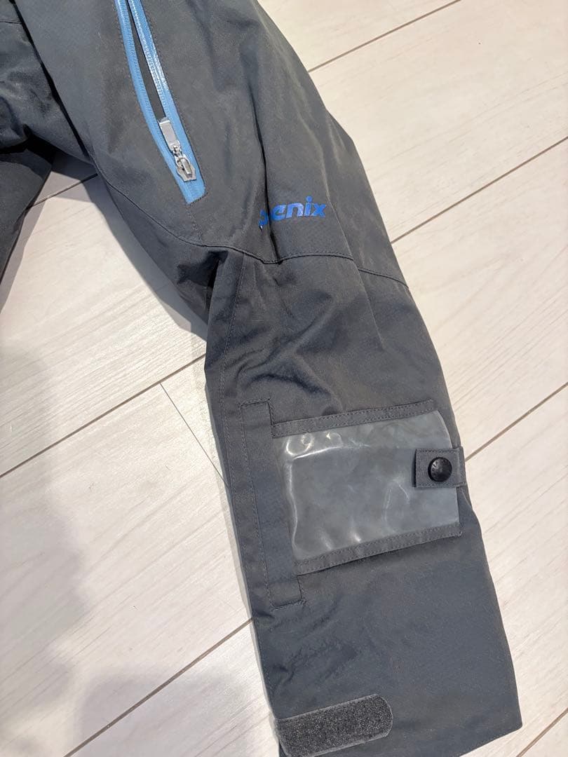 フェニックス.スキーウェア.メンズ M