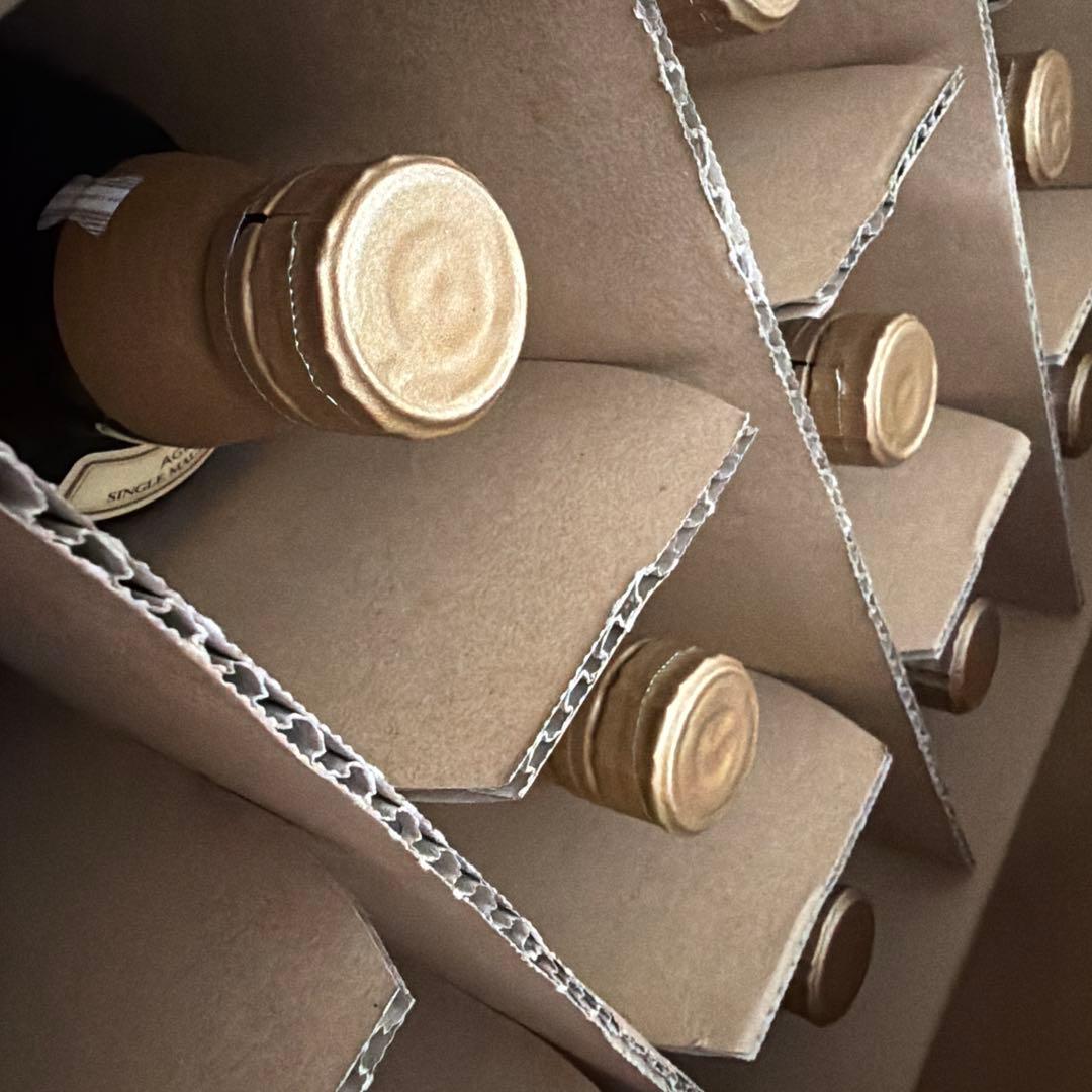 山崎12年700ml 10本入箱付き