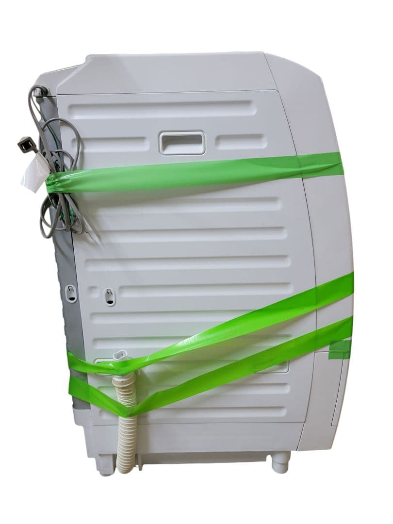 HITACHI 日立 2020年製 ドラム式洗濯乾燥機 BD-TS100EL