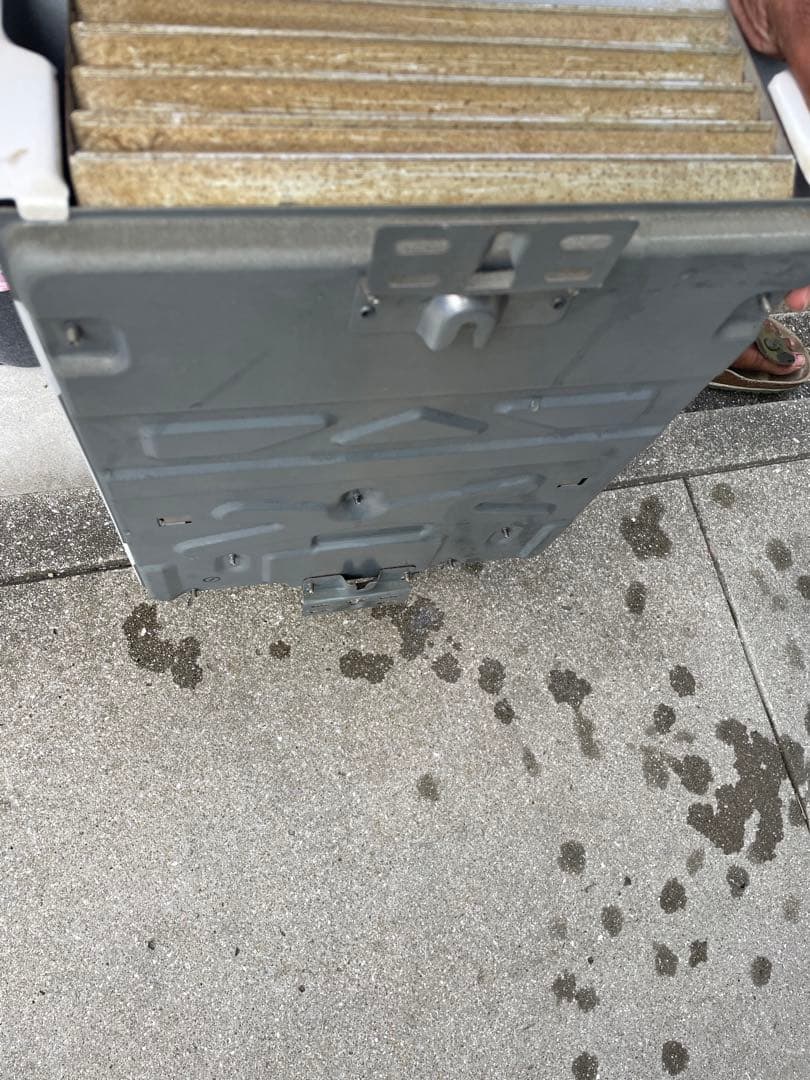 瞬間 湯沸かし器 PH-5BS-1 LPガズ　パロマ 11年