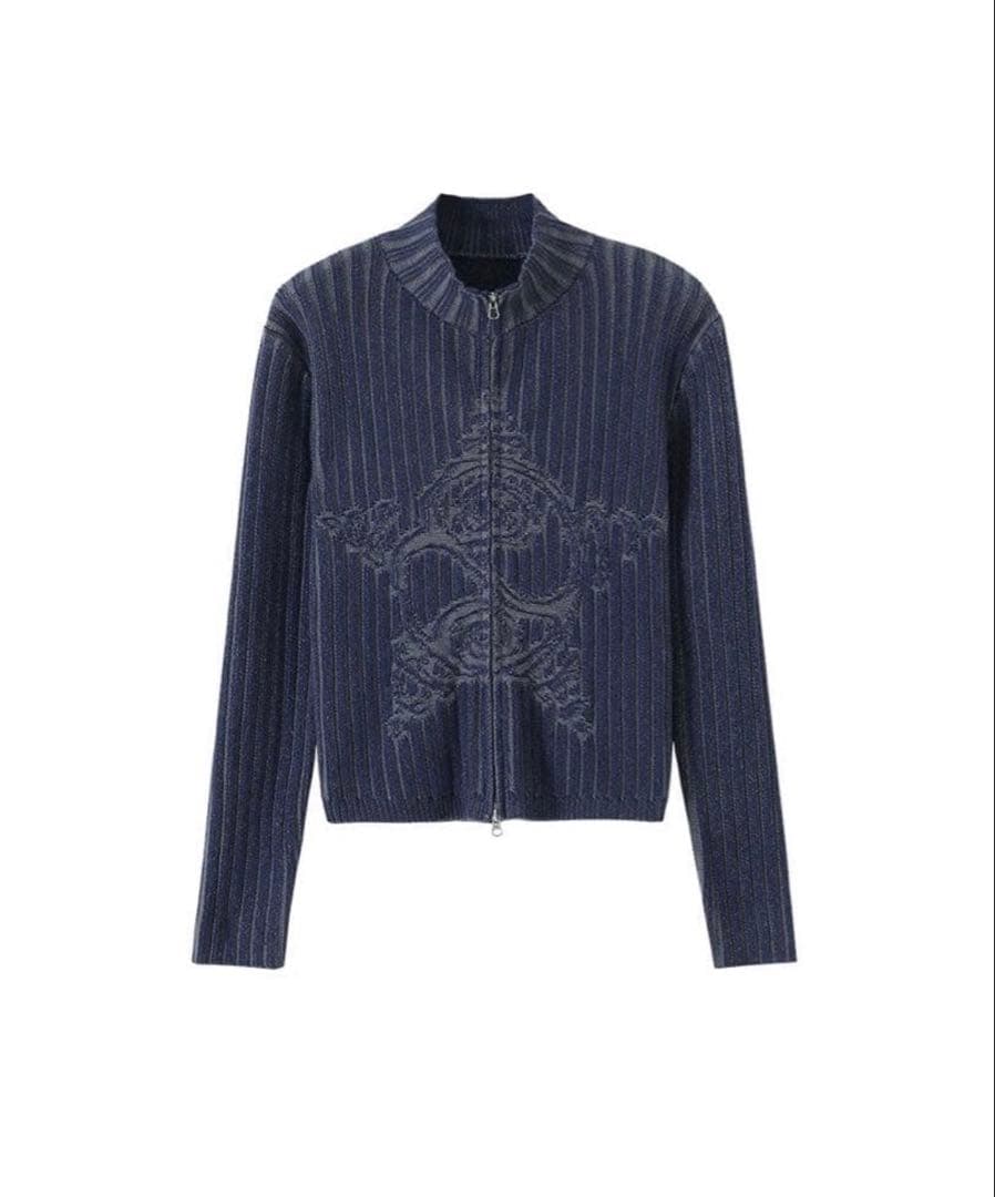 1／31~ご購入お願いします　 CONP ニット　パーカー　トップス　男女兼用