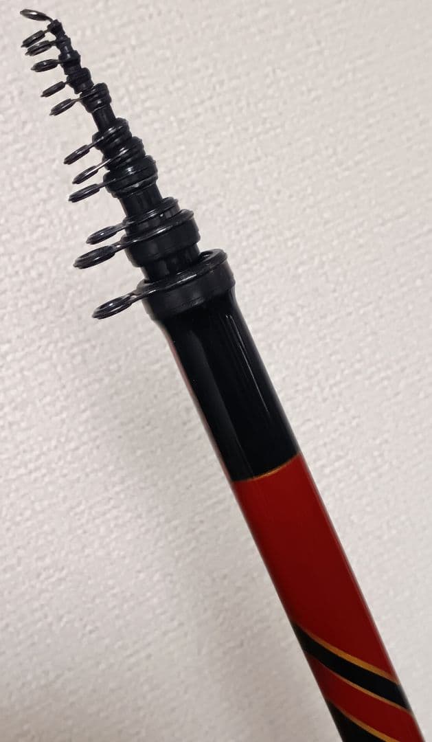 がまかつがま磯プレシード1号5.3m