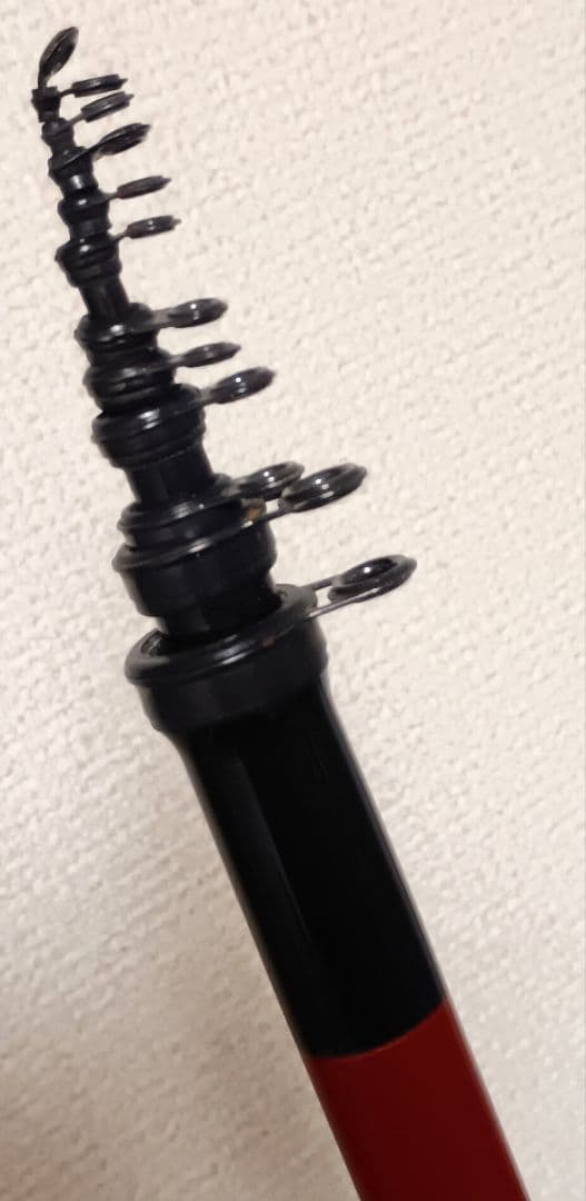 がまかつがま磯プレシード1号5.3m