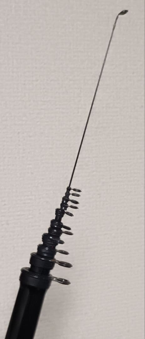 がまかつがま磯プレシード1号5.3m