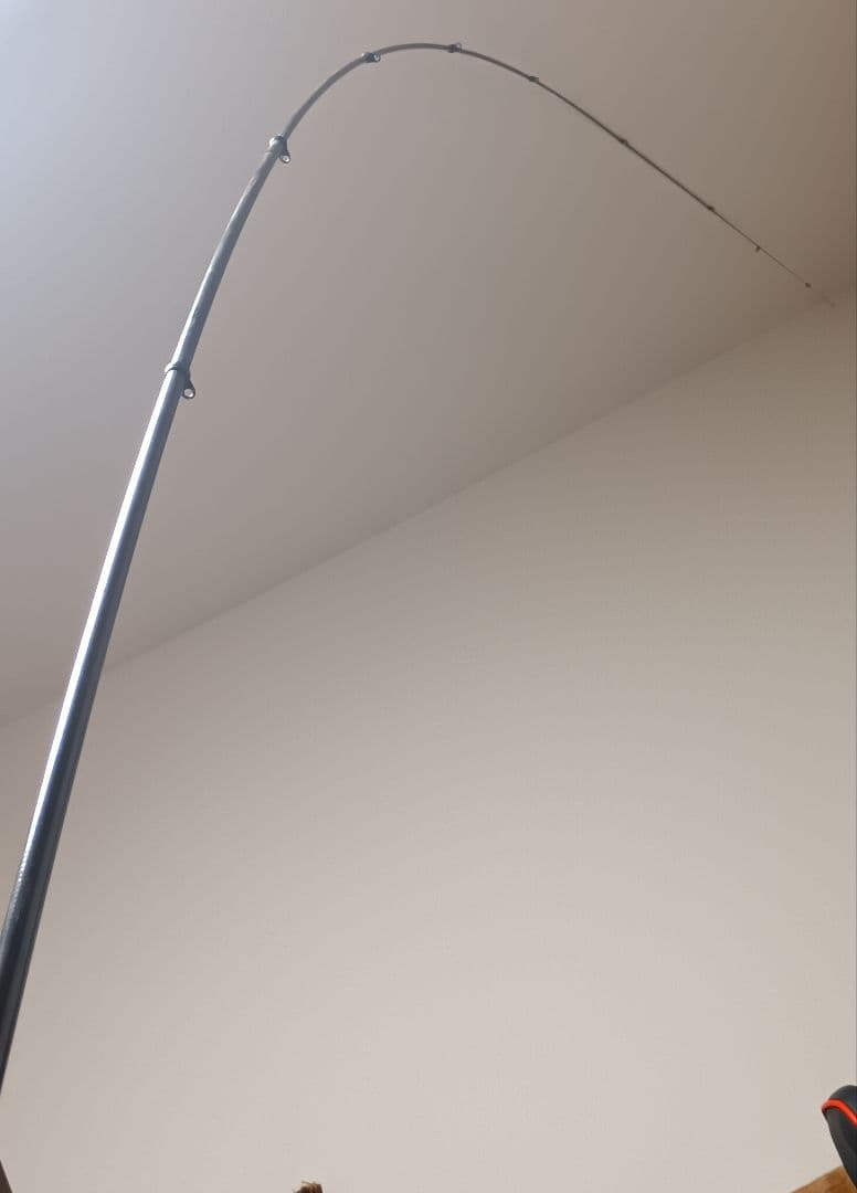 がまかつがま磯プレシード1号5.3m