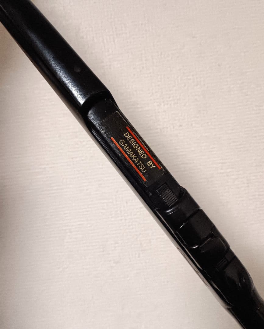 がまかつがま磯プレシード1号5.3m