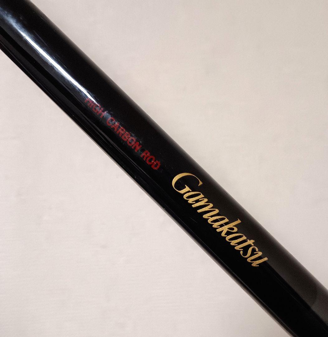 がまかつがま磯プレシード1号5.3m