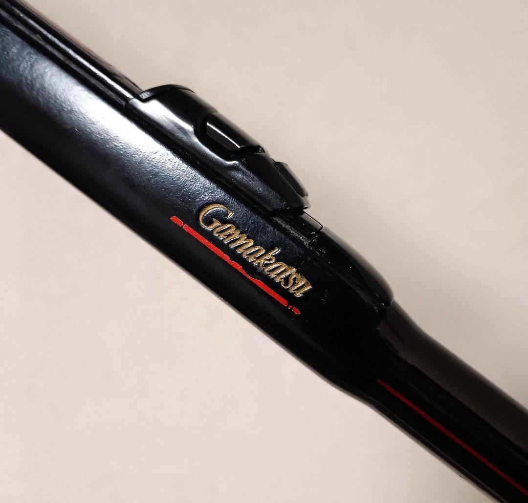 がまかつがま磯プレシード1号5.3m