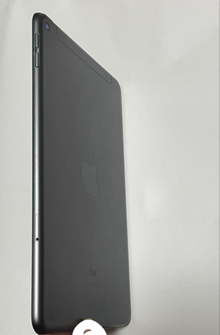 アップル　iPad mini 5 Cellular 64GB 本体のみ