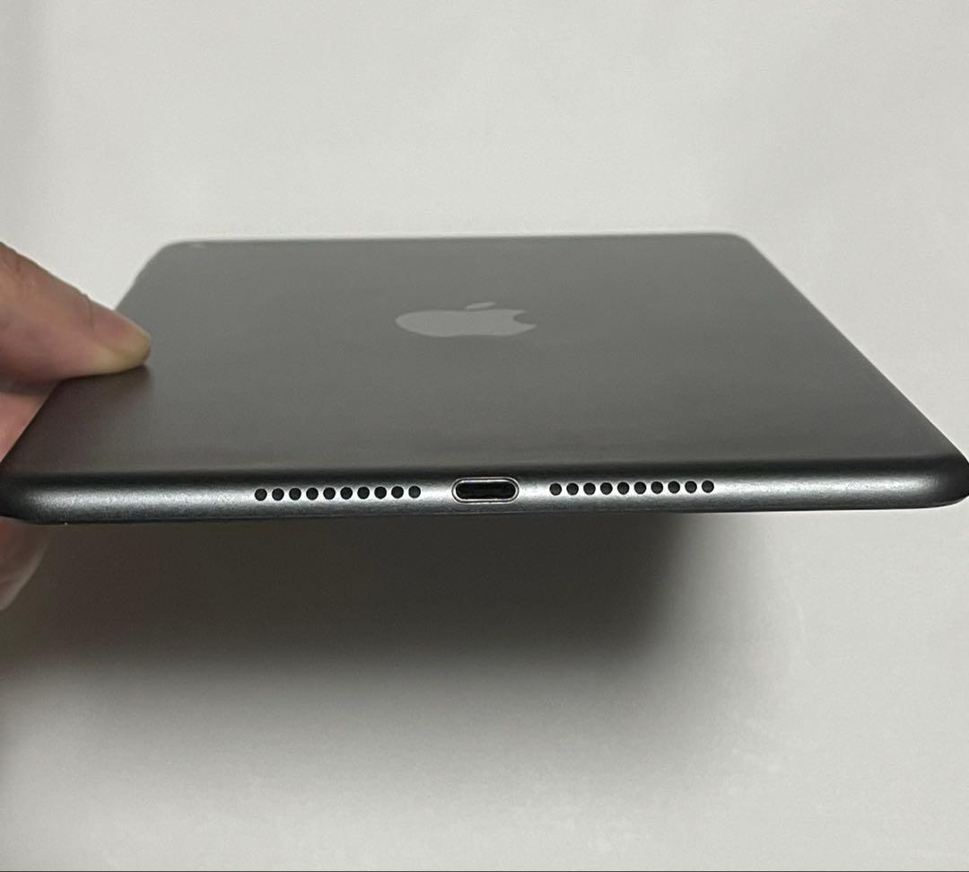 アップル　iPad mini 5 Cellular 64GB 本体のみ