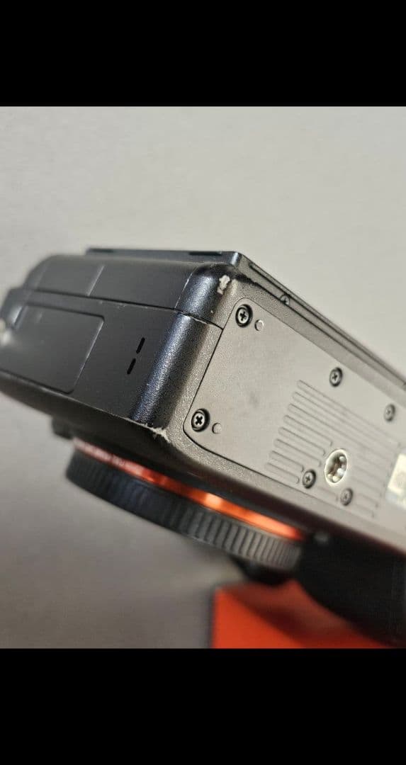 SONY ILCE−9 α9 レンズSEL24105Gセット